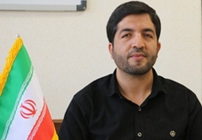 بنیامین کرمی
